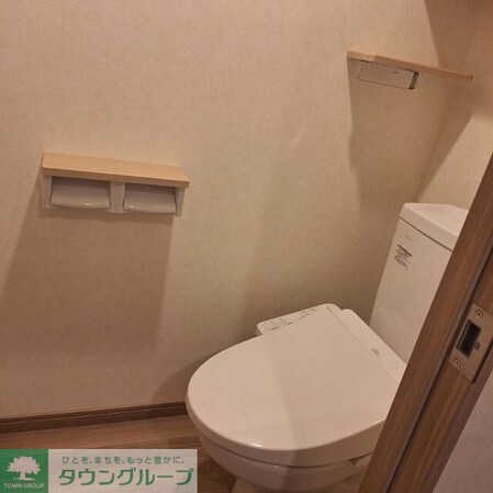 ルーブル上板橋の物件内観写真